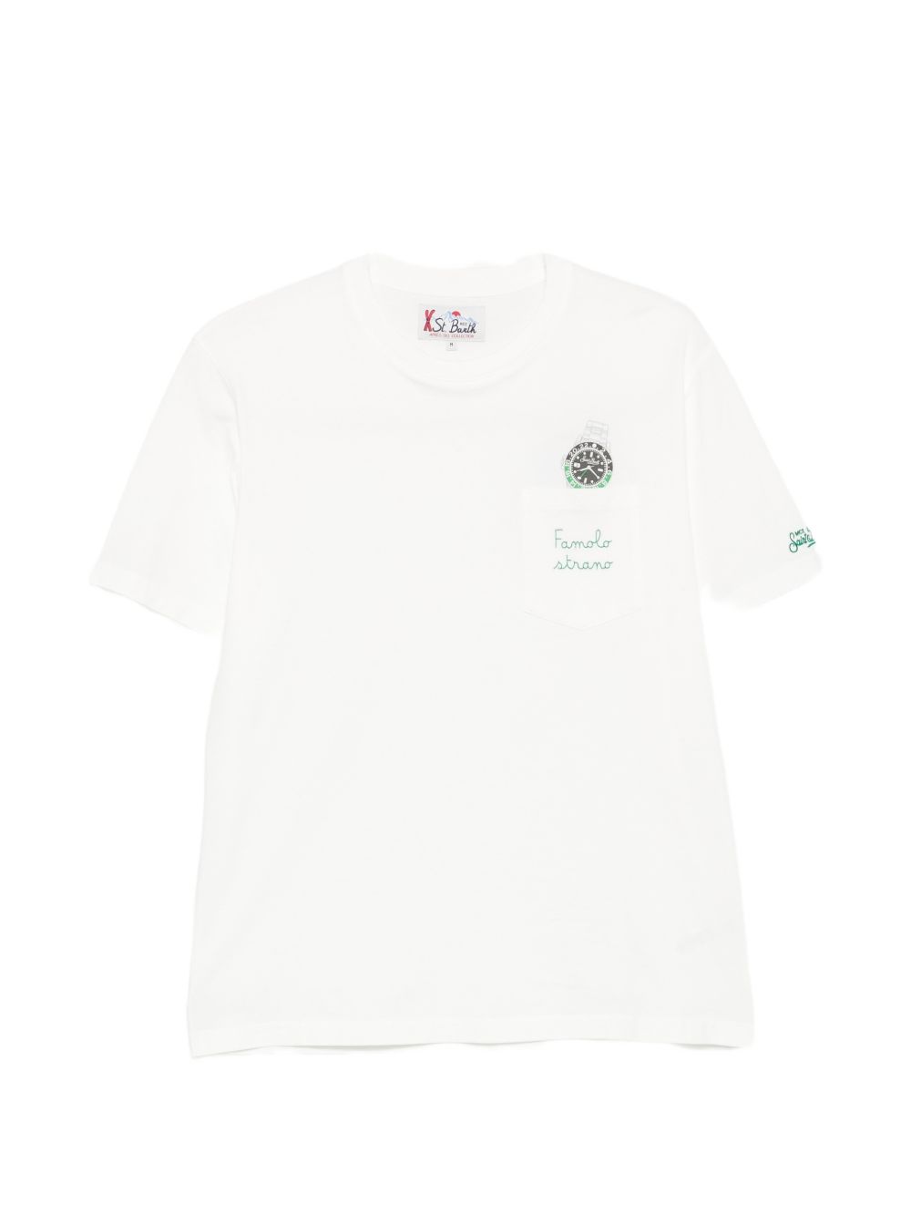  CONR0001 03281M MC2 SAINT BARTH 