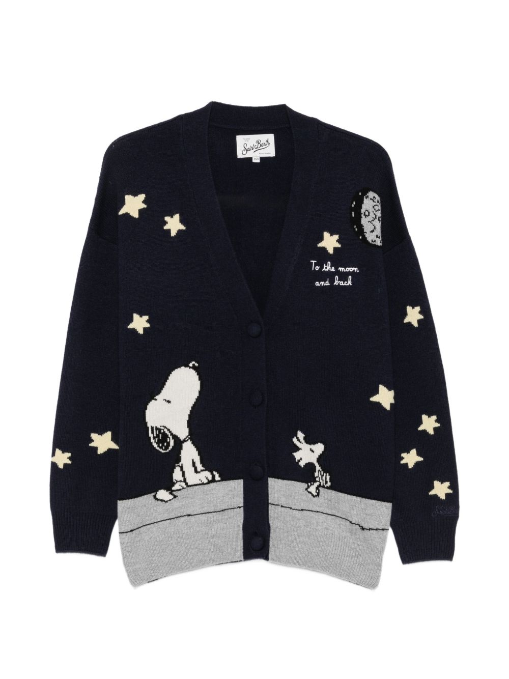  SASI001 01869M MC2 SAINT BARTH 