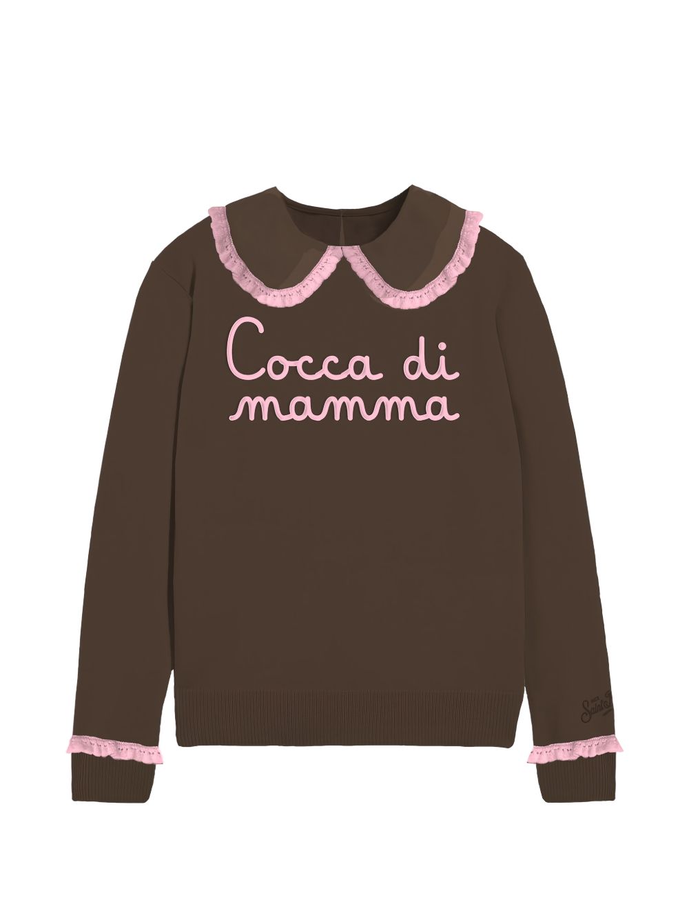  AIA0001 01521M MC2 SAINT BARTH KIDS 