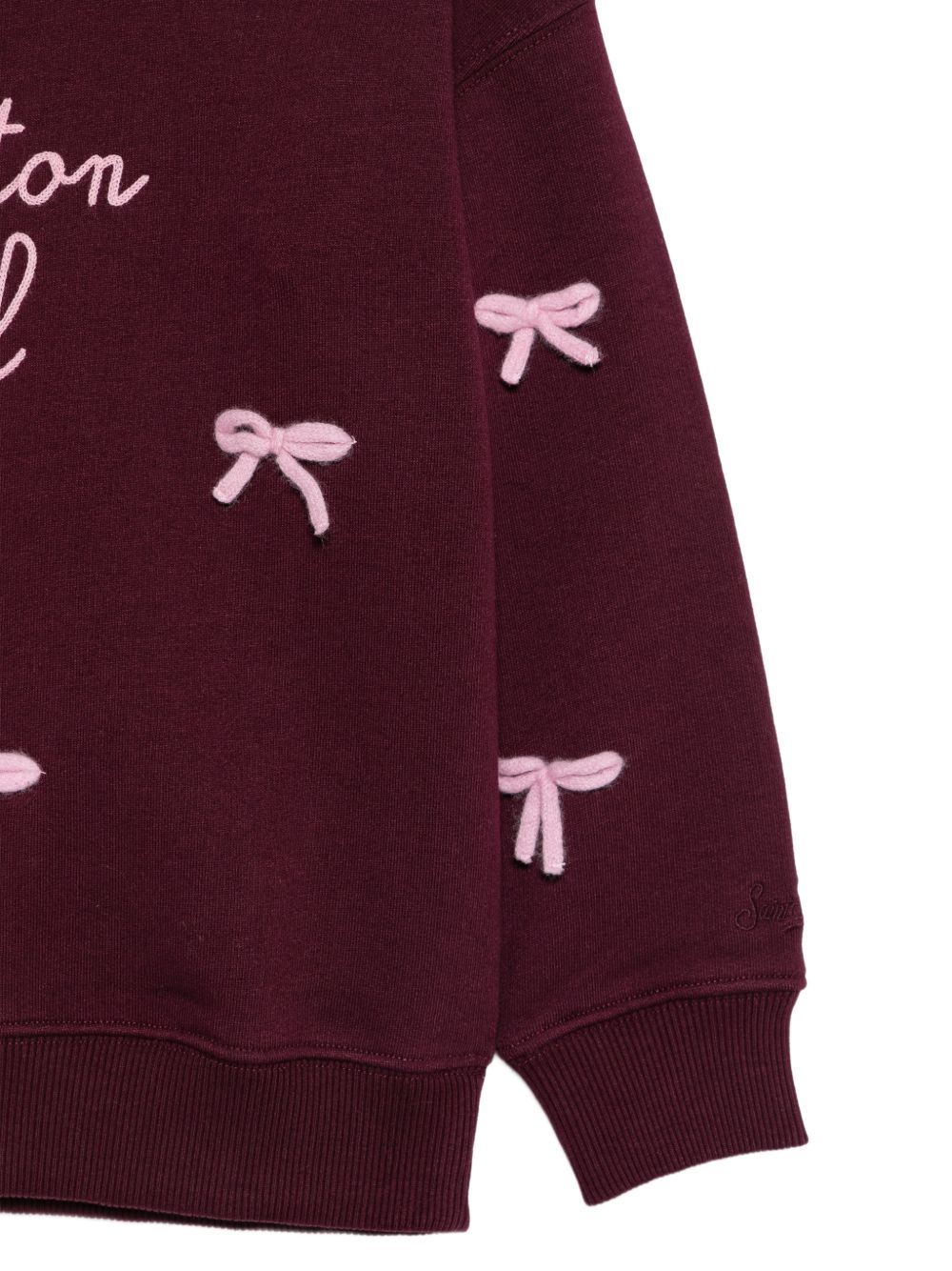  BRN0002 02048M MC2 SAINT BARTH KIDS 