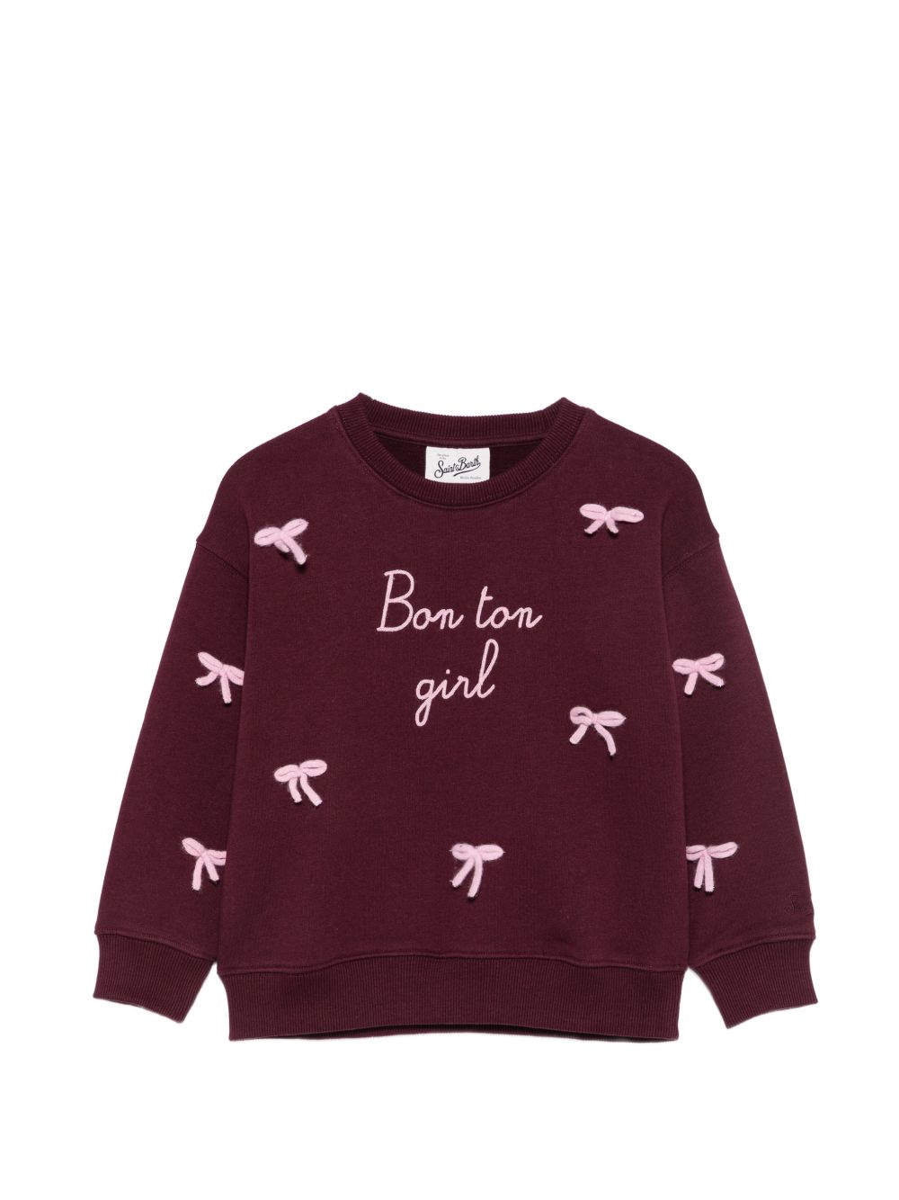  BRN0002 02048M MC2 SAINT BARTH KIDS 