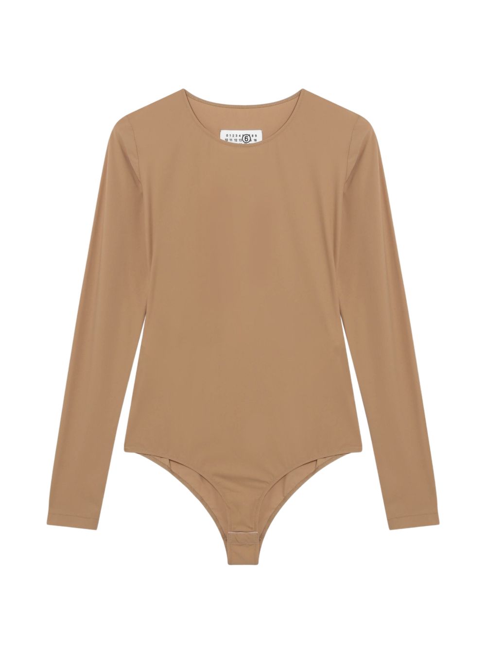 Body Miami S62NA0085S20518 131 MM6 MAISON MARGIELA 