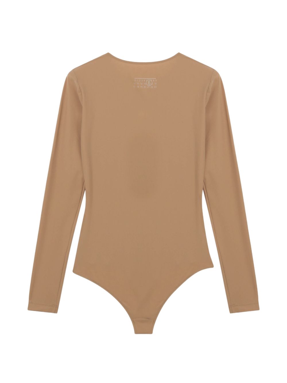 Body Miami S62NA0085S20518 131 MM6 MAISON MARGIELA 