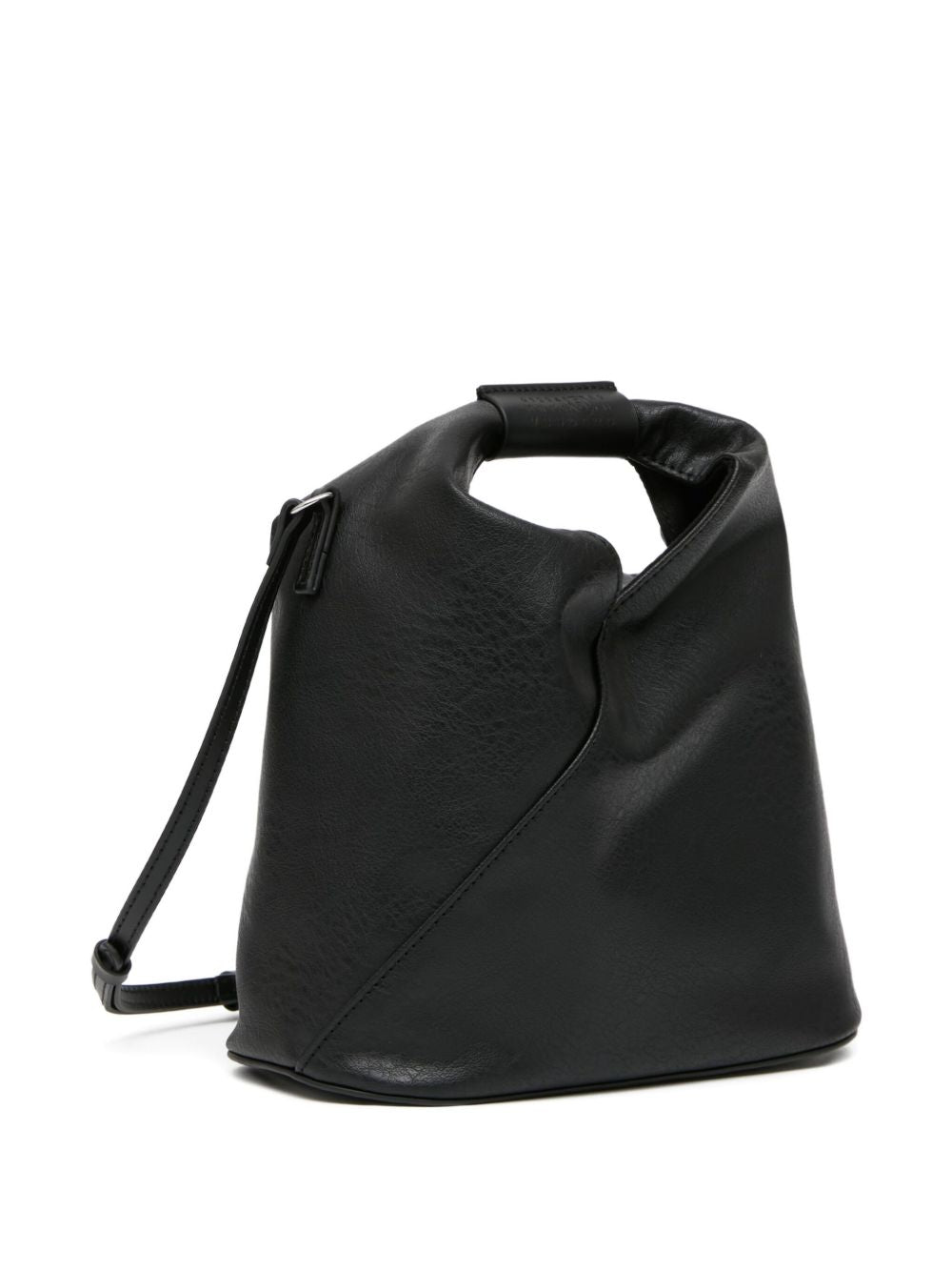 Borsa Black SB6WD0026P8396 T8013 MM6 MAISON MARGIELA 