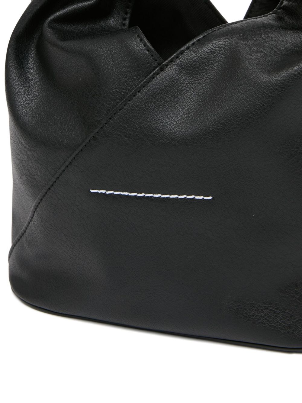Borsa Black SB6WD0026P8396 T8013 MM6 MAISON MARGIELA 
