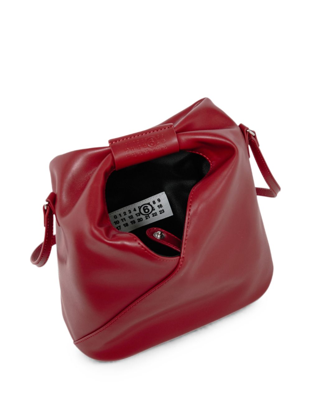 Borsa Rhubarb M60921P4313 T4324 MM6 MAISON MARGIELA KIDS 