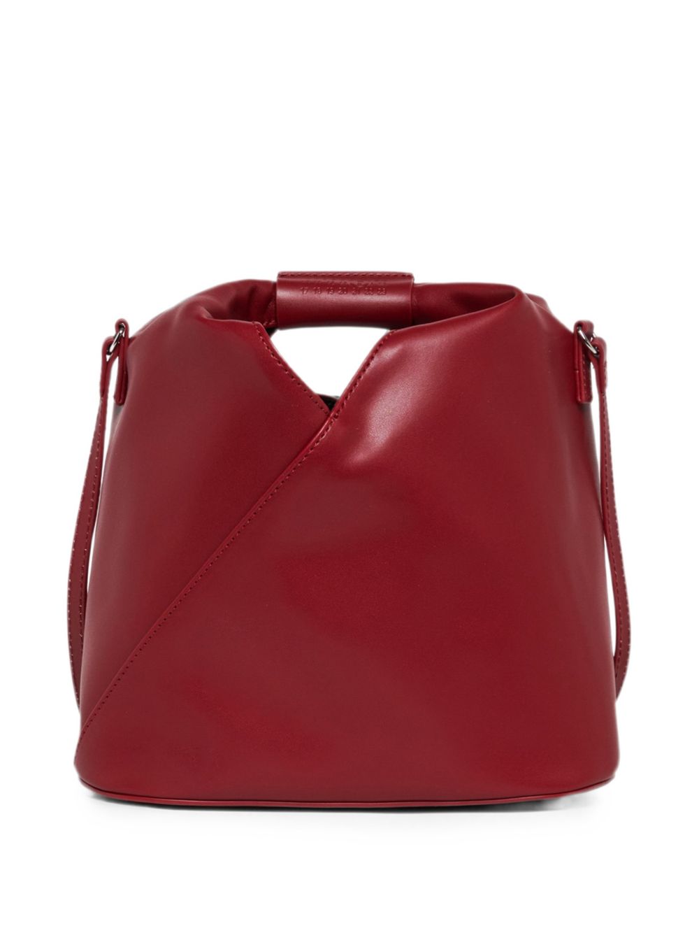 Borsa Rhubarb M60921P4313 T4324 MM6 MAISON MARGIELA KIDS 
