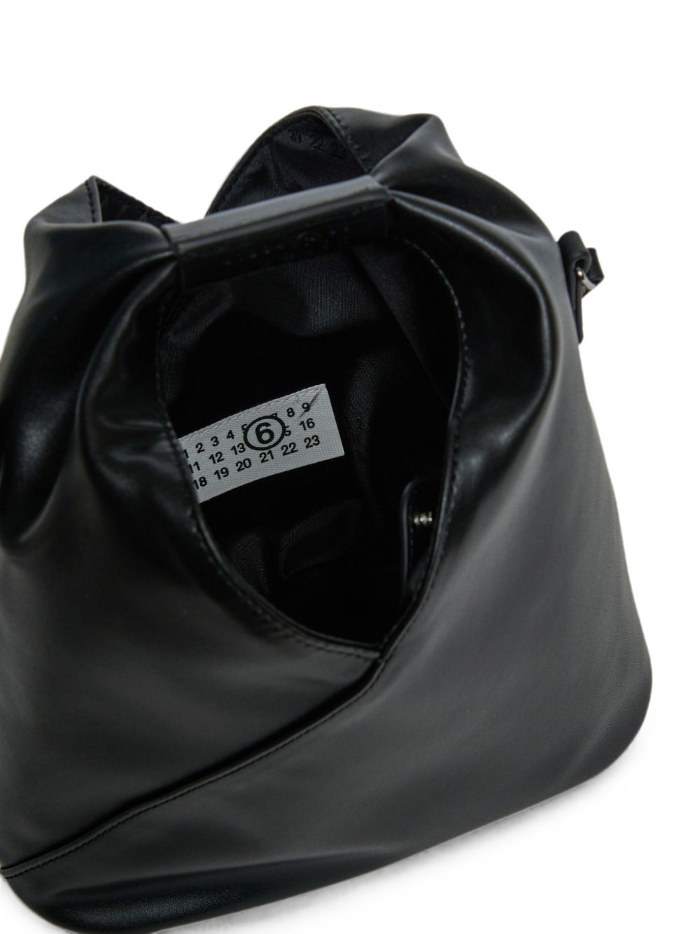 Borsa Nero M60921P4313 T8013 MM6 MAISON MARGIELA KIDS 