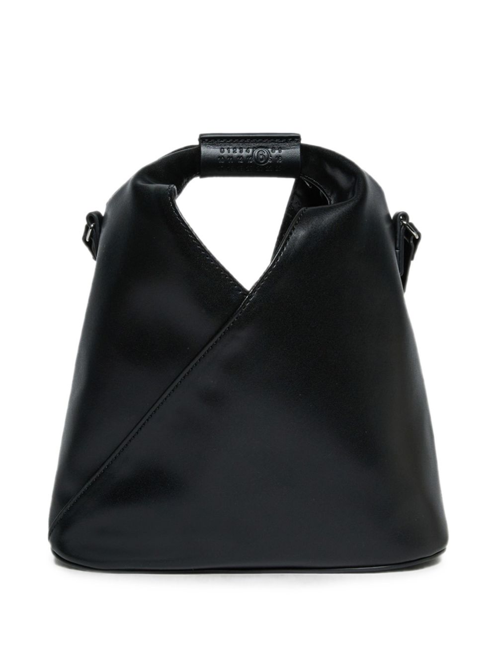 Borsa Nero M60921P4313 T8013 MM6 MAISON MARGIELA KIDS 