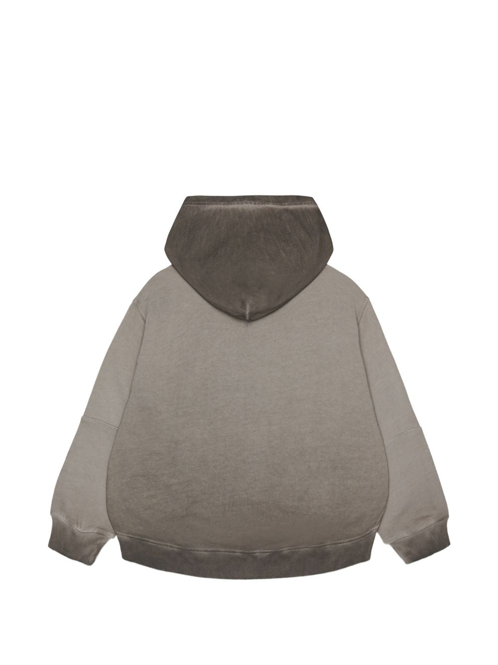 Felpa Brushed Nickel M61135MM08P M6912 MM6 MAISON MARGIELA KIDS 