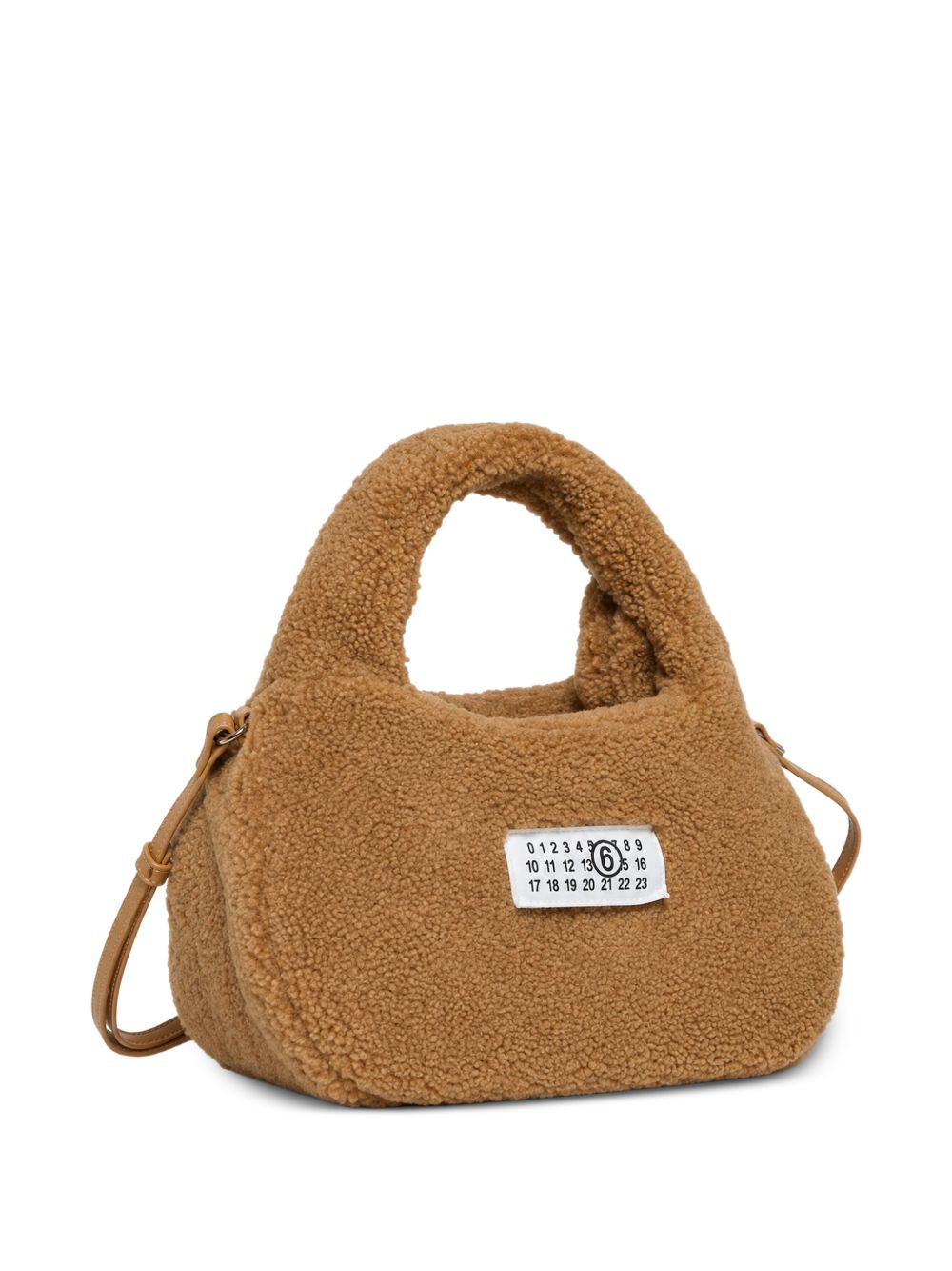 Borsa Toffee M61143MM09I M6714 MM6 MAISON MARGIELA KIDS 