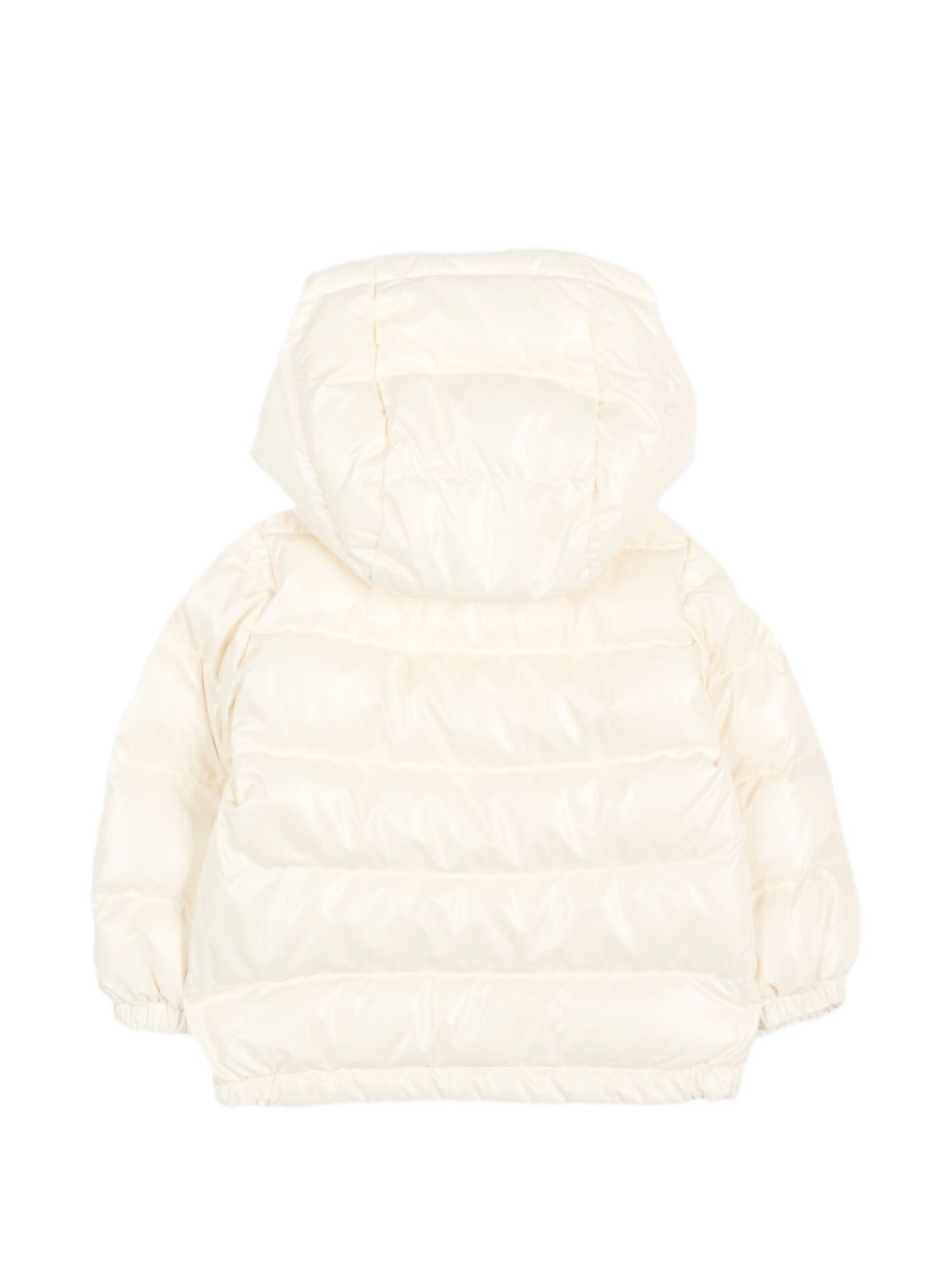Icarus Jacket Natural L29511A00007597YX 034 MONCLER KIDS 