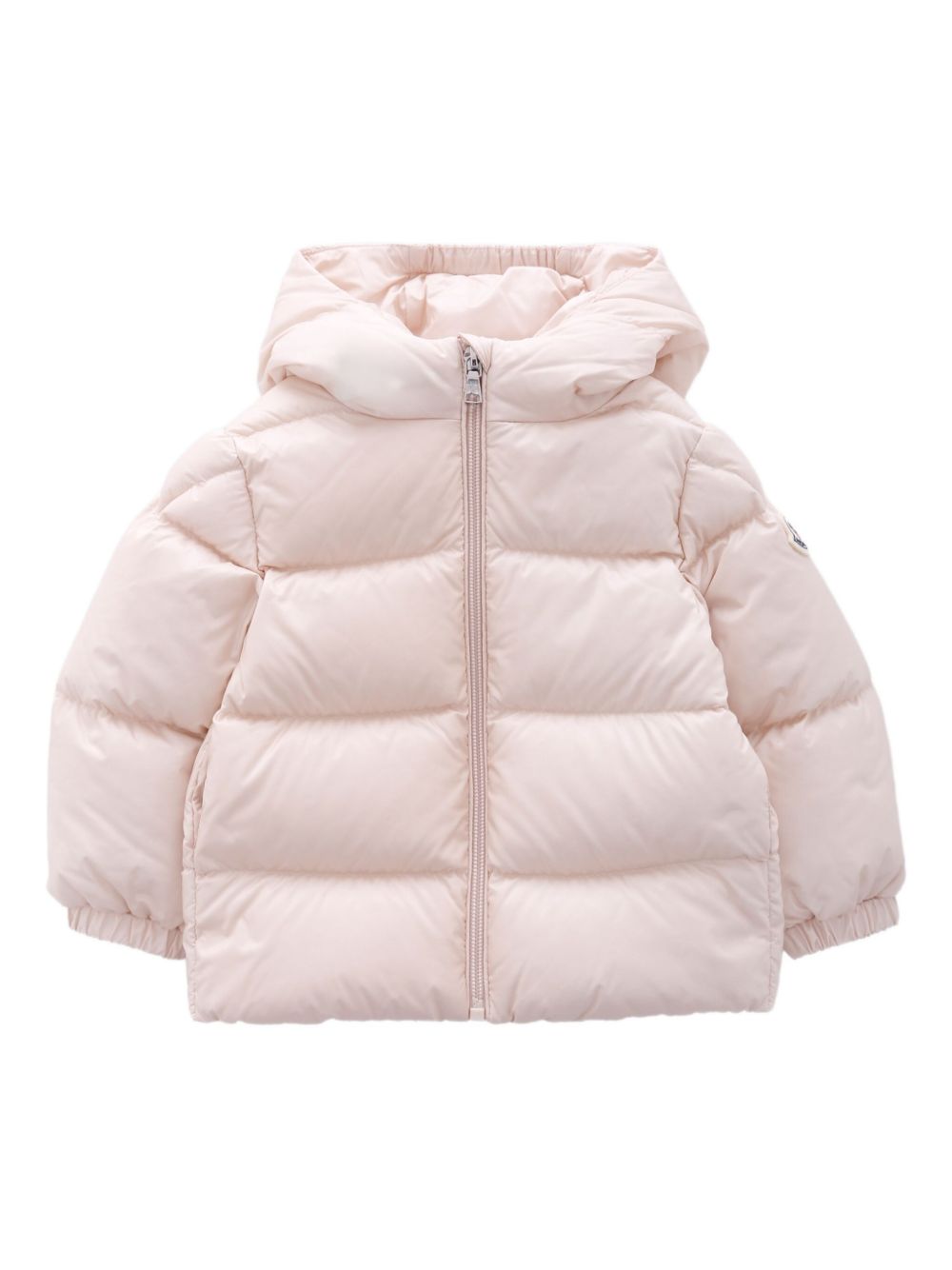 Sharon Jacket Light pink L29511A00022597YF 51N MONCLER KIDS 