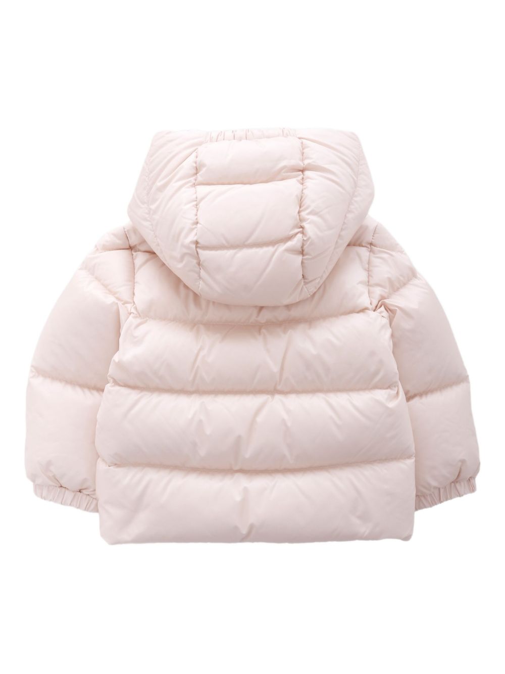 Sharon Jacket Light pink L29511A00022597YF 51N MONCLER KIDS 