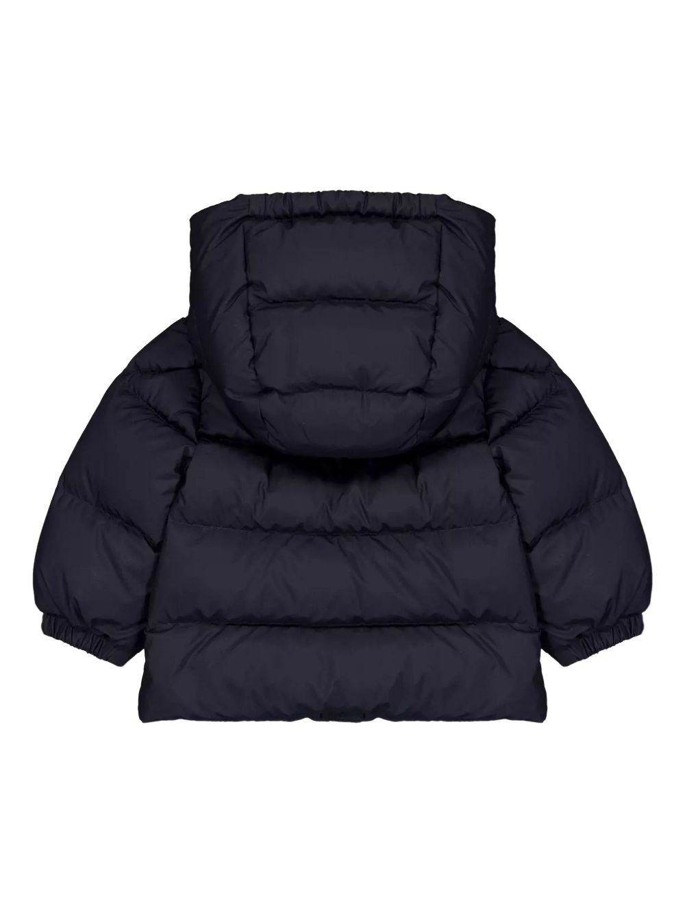 Sharon Jacket Navy L29511A00022597YF 778 MONCLER KIDS 