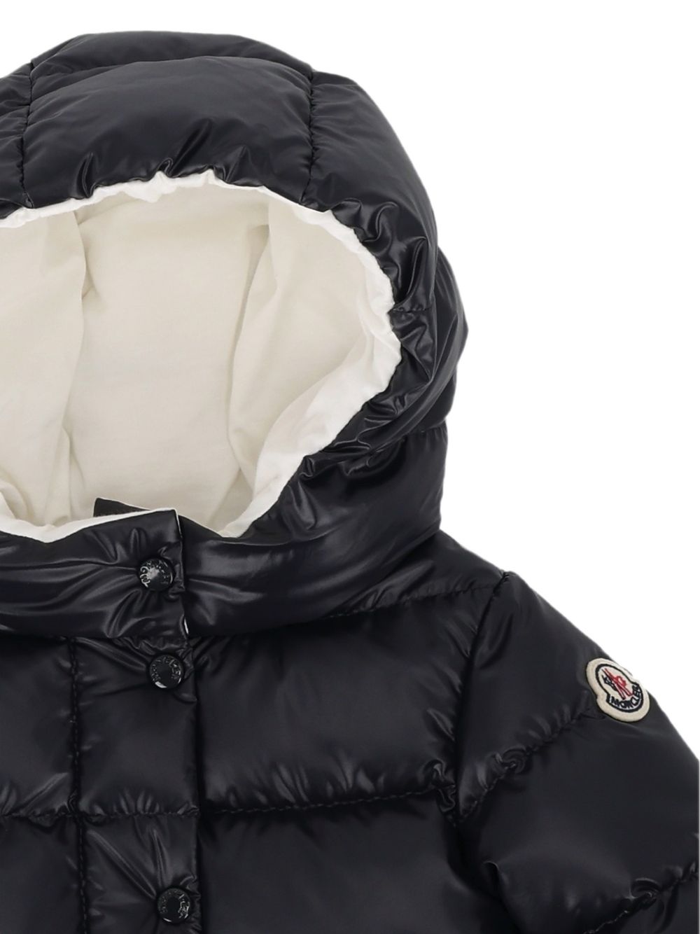 Tazui Jacket Navy L29511A00048597YX 778 MONCLER KIDS 