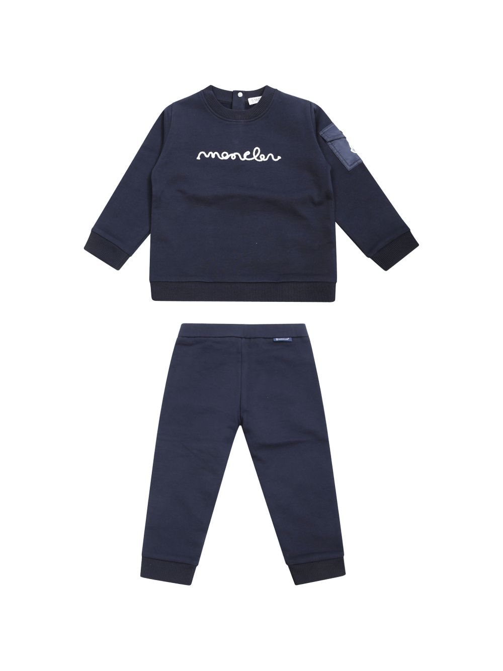  L29518M0000289A23# 778 MONCLER KIDS 