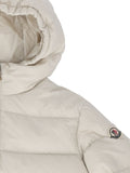 Xhante Jacket Beige