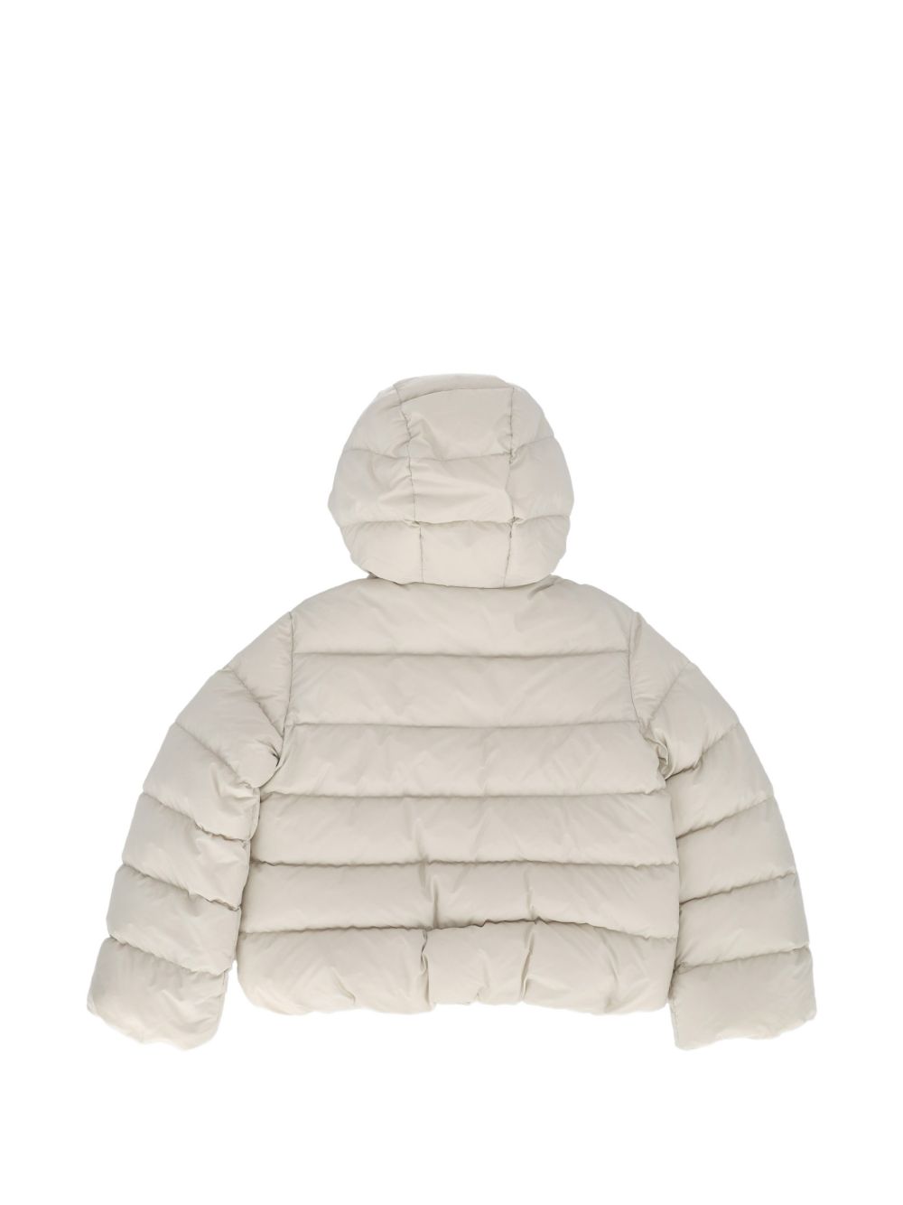 Xhante Jacket Beige L29541A0003353A5E 203 MONCLER KIDS 