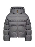 Xhante Jacket Dark grey