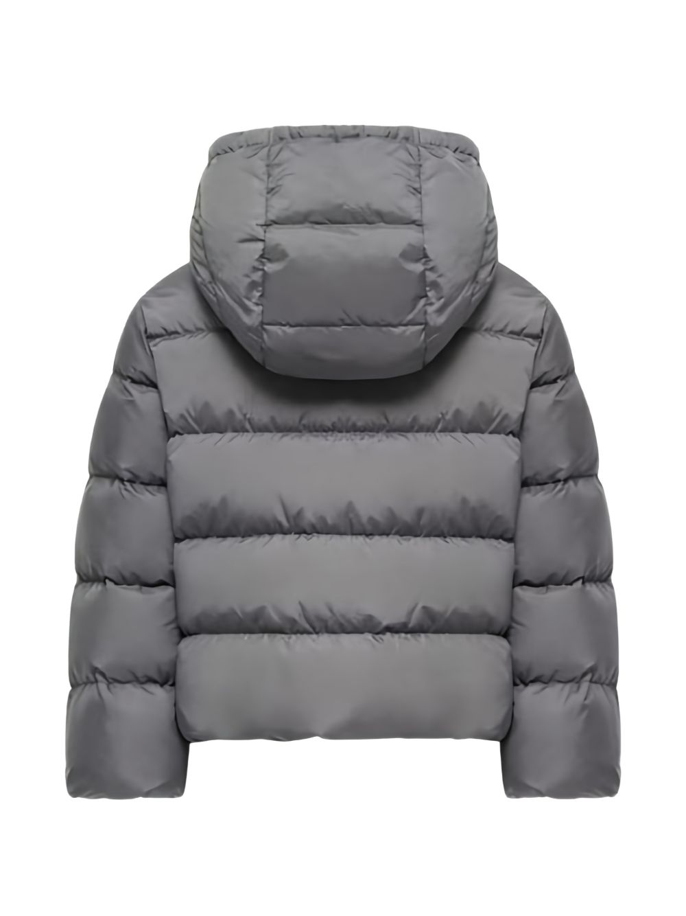 Xhante Jacket Dark grey L29541A0003353A5E 93L MONCLER KIDS 