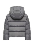 Xhante Jacket Dark grey