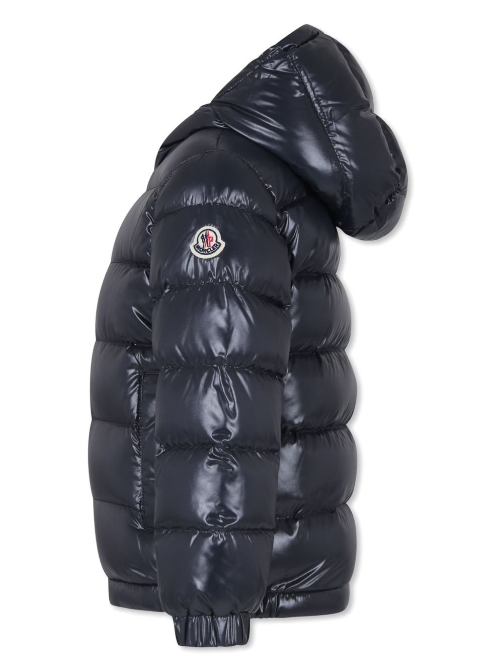 New Aubert Jacket Navy L29541A00035597Z8 742 MONCLER KIDS 