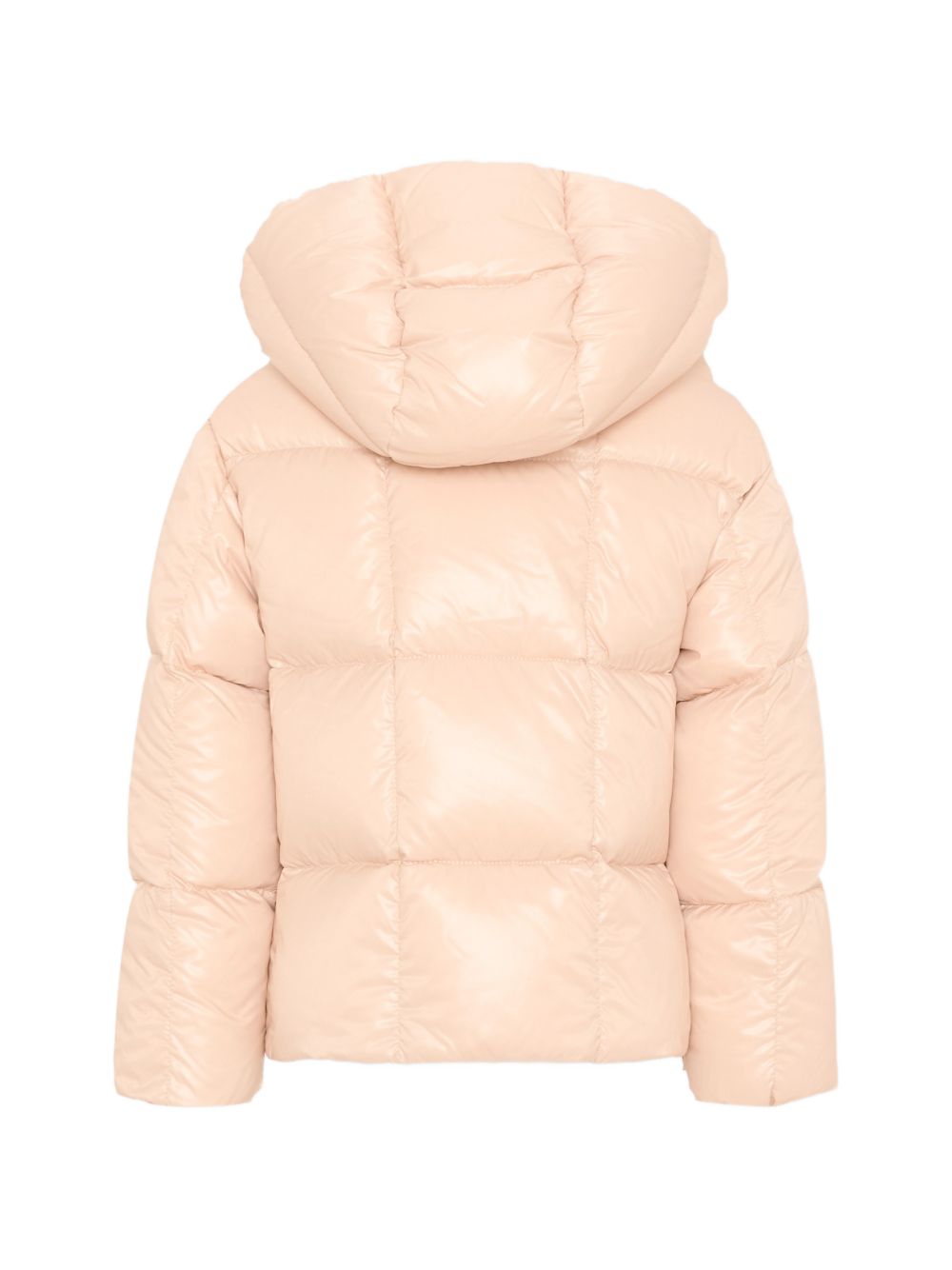 Parana Jacket Light beige L29541A00040597Z8 21G MONCLER KIDS 