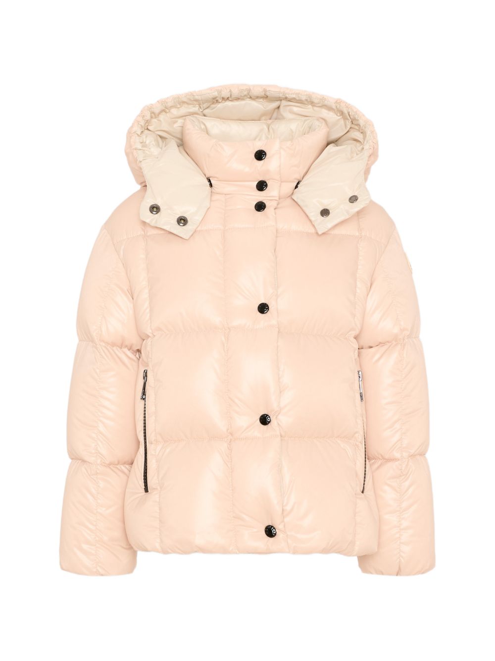 Parana Jacket Light beige L29541A00040597Z8 21G MONCLER KIDS 