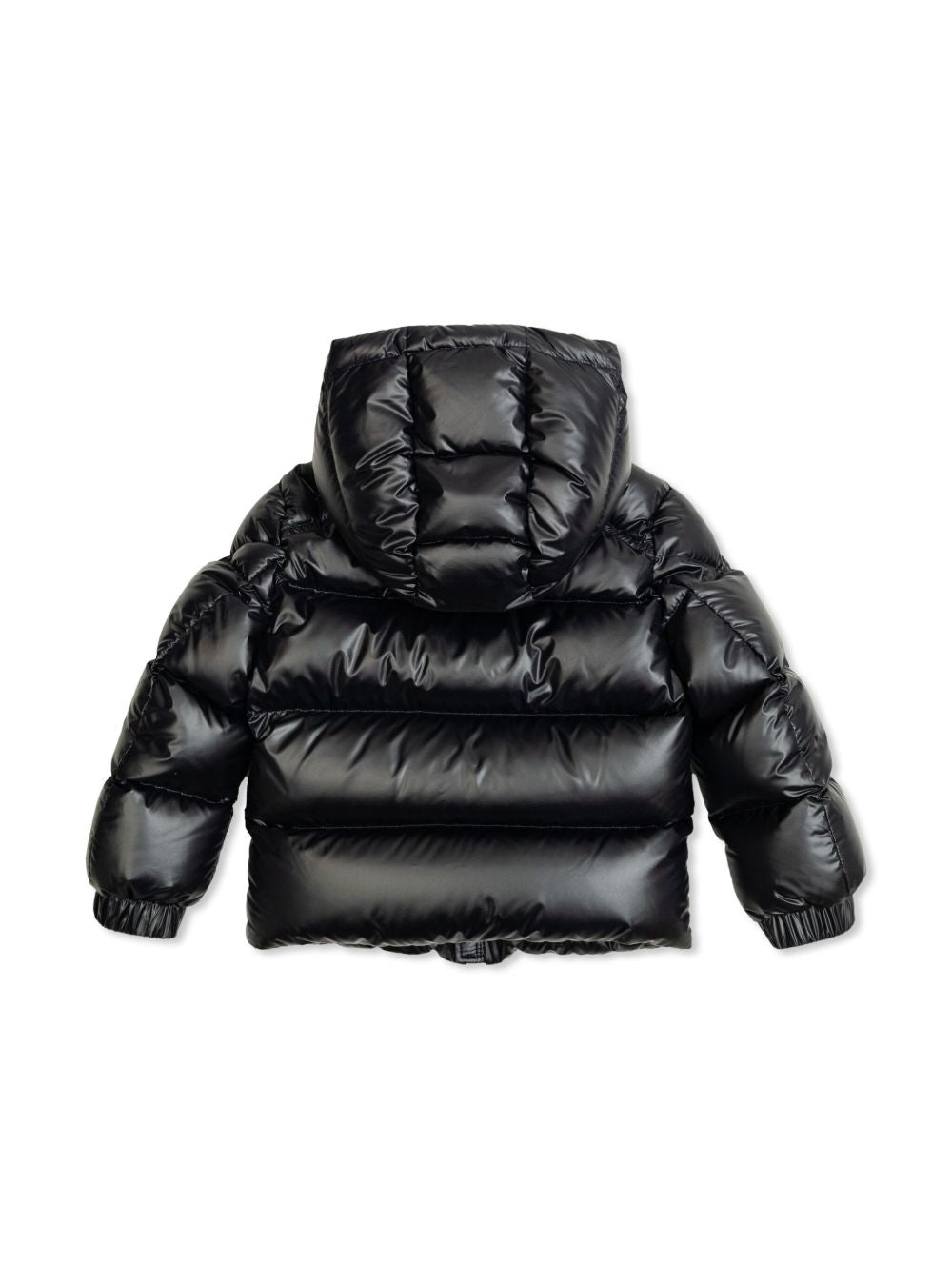 Yule Jacket Navy L29541A00066597YX 778 MONCLER KIDS 