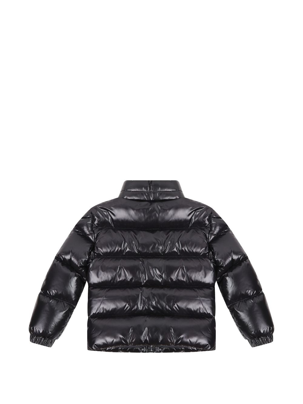 Alaxios Jacket Black L29541A00106597Z8 999 MONCLER KIDS 