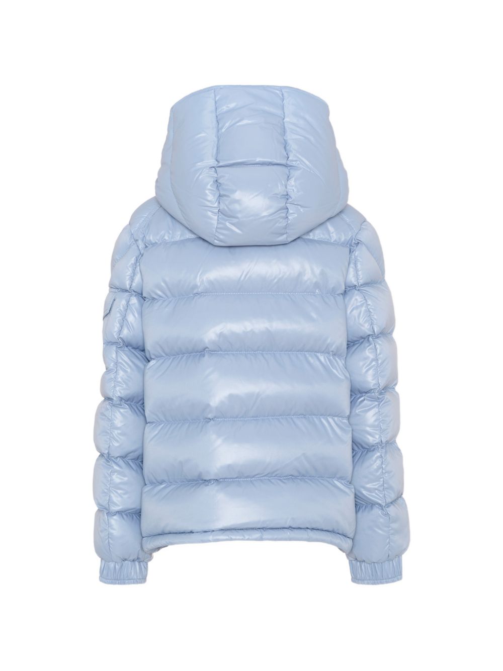 New Maya Jacket Medium blue L29541A1252068950 715 MONCLER KIDS 