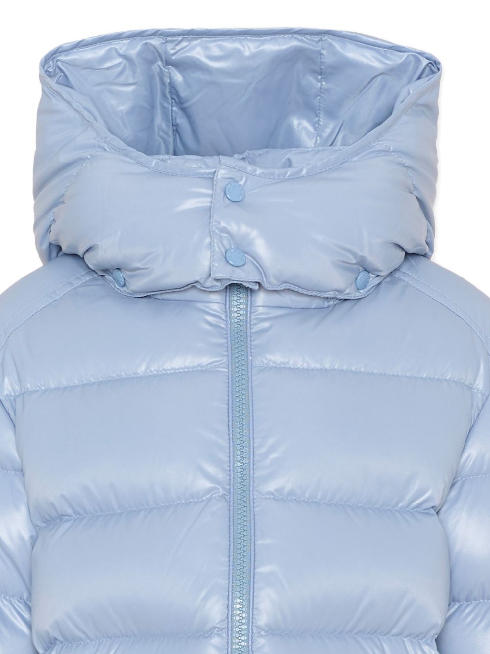 New Maya Jacket Medium blue L29541A1252068950 715 MONCLER KIDS 