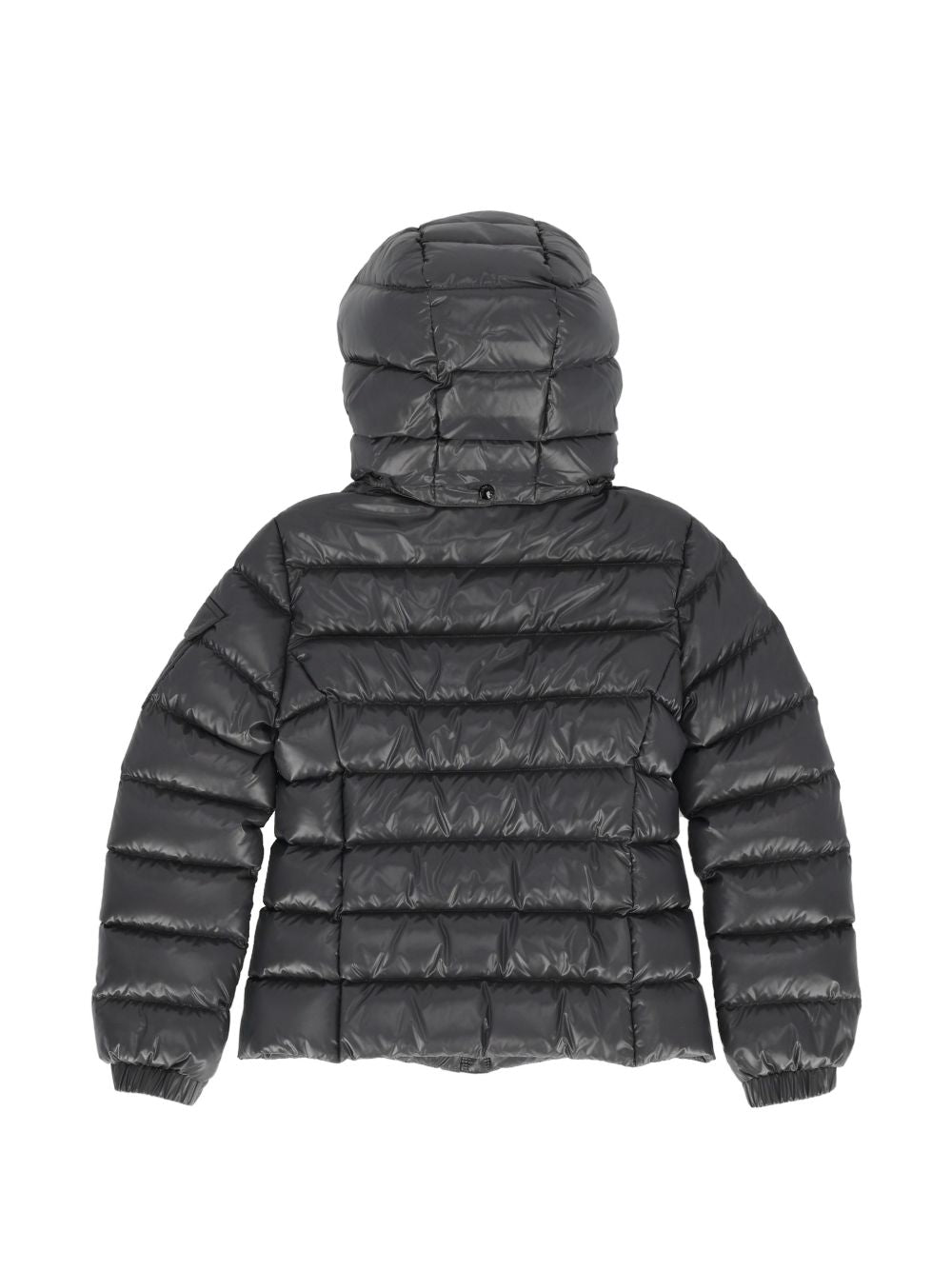 Bady Jacket Dark grey L29541A5271068950 92A MONCLER KIDS 