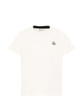Ss T-Shirt Natural