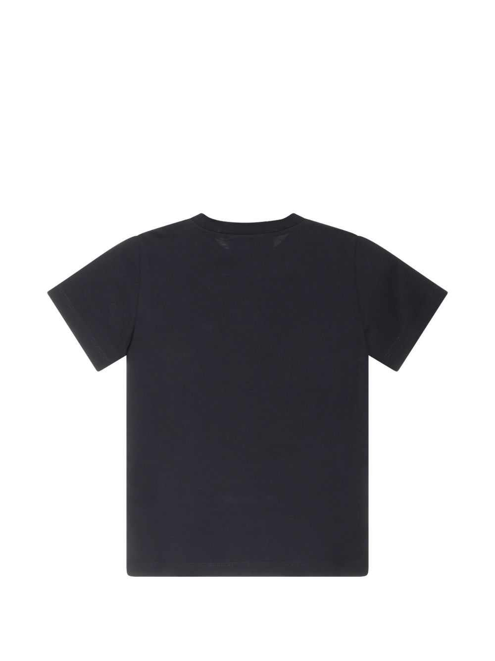 Ss T-Shirt Navy L29548C0001189AFV 778 MONCLER KIDS 