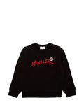 Sweatshirt Black