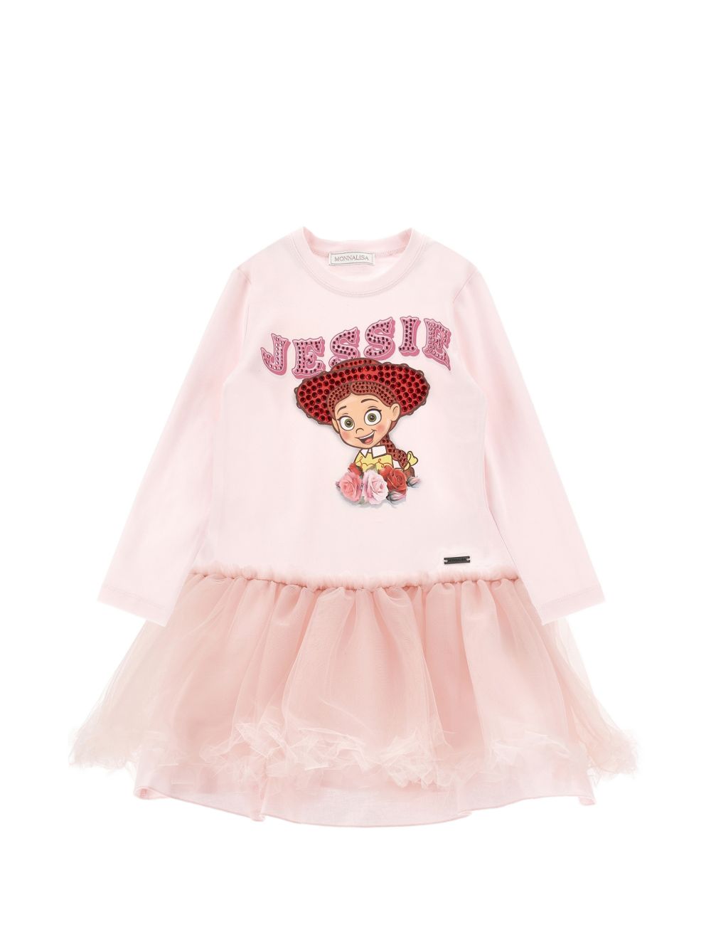  19H910NP 8004 MONNALISA KIDS 