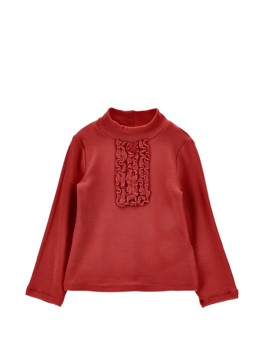 Lupetto costina piccola i Rubino 37H6178212 0043 MONNALISA KIDS 
