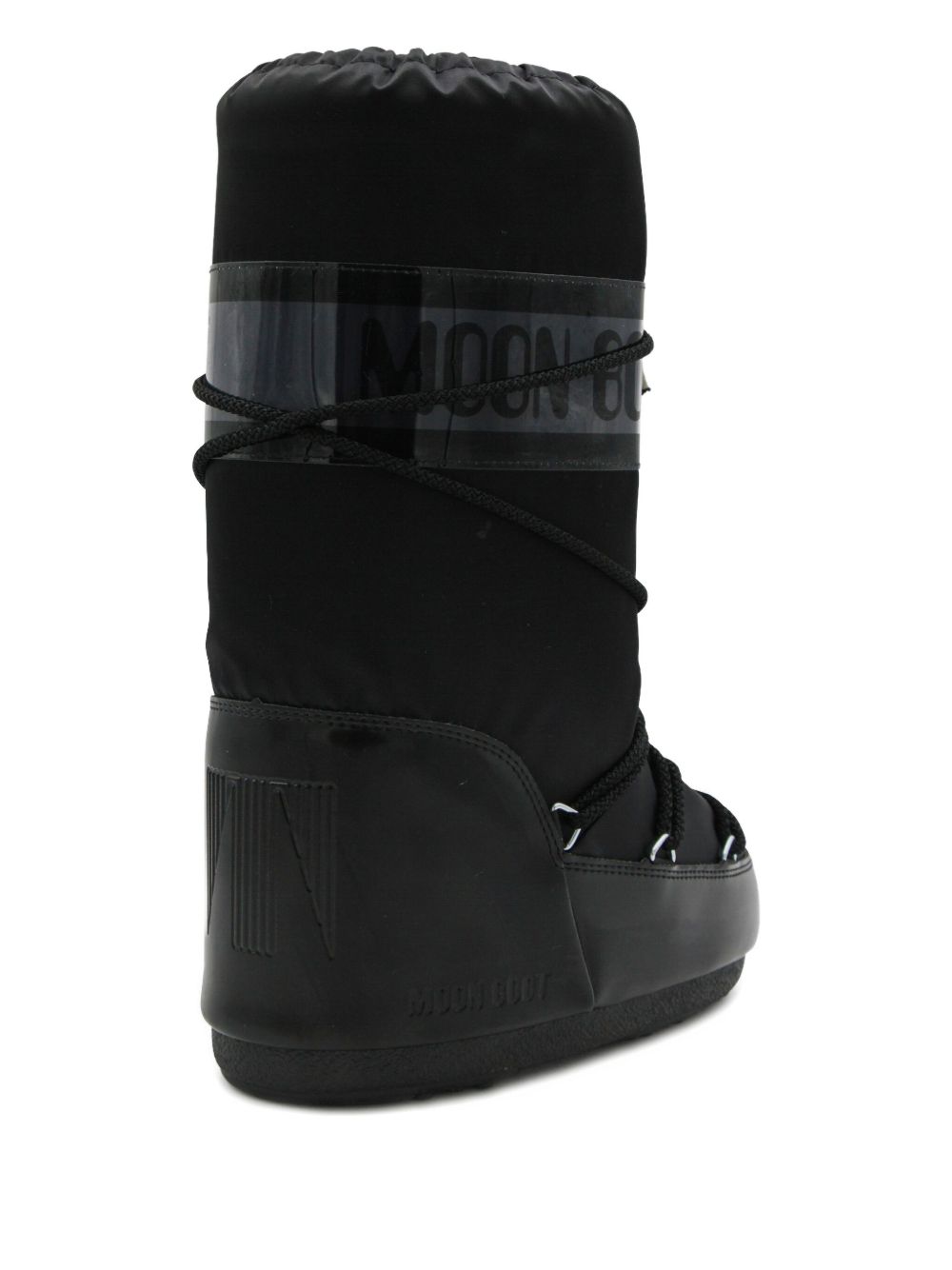 Mb Icon Glance 80D1401680 N001 MOON BOOT 