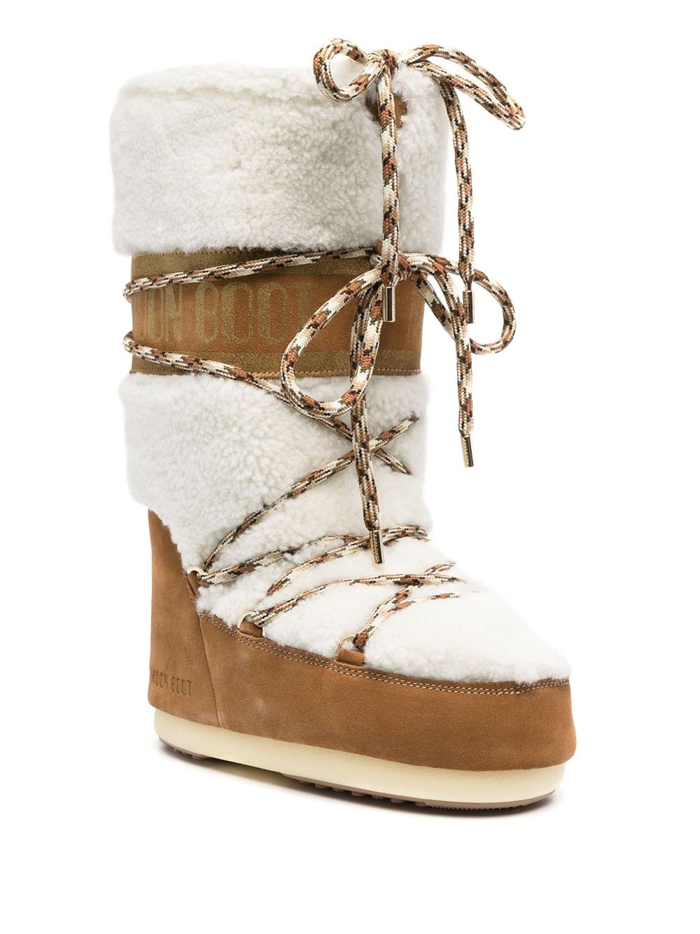 Mb Icon Sh 80D1402610 MA03 MOON BOOT 