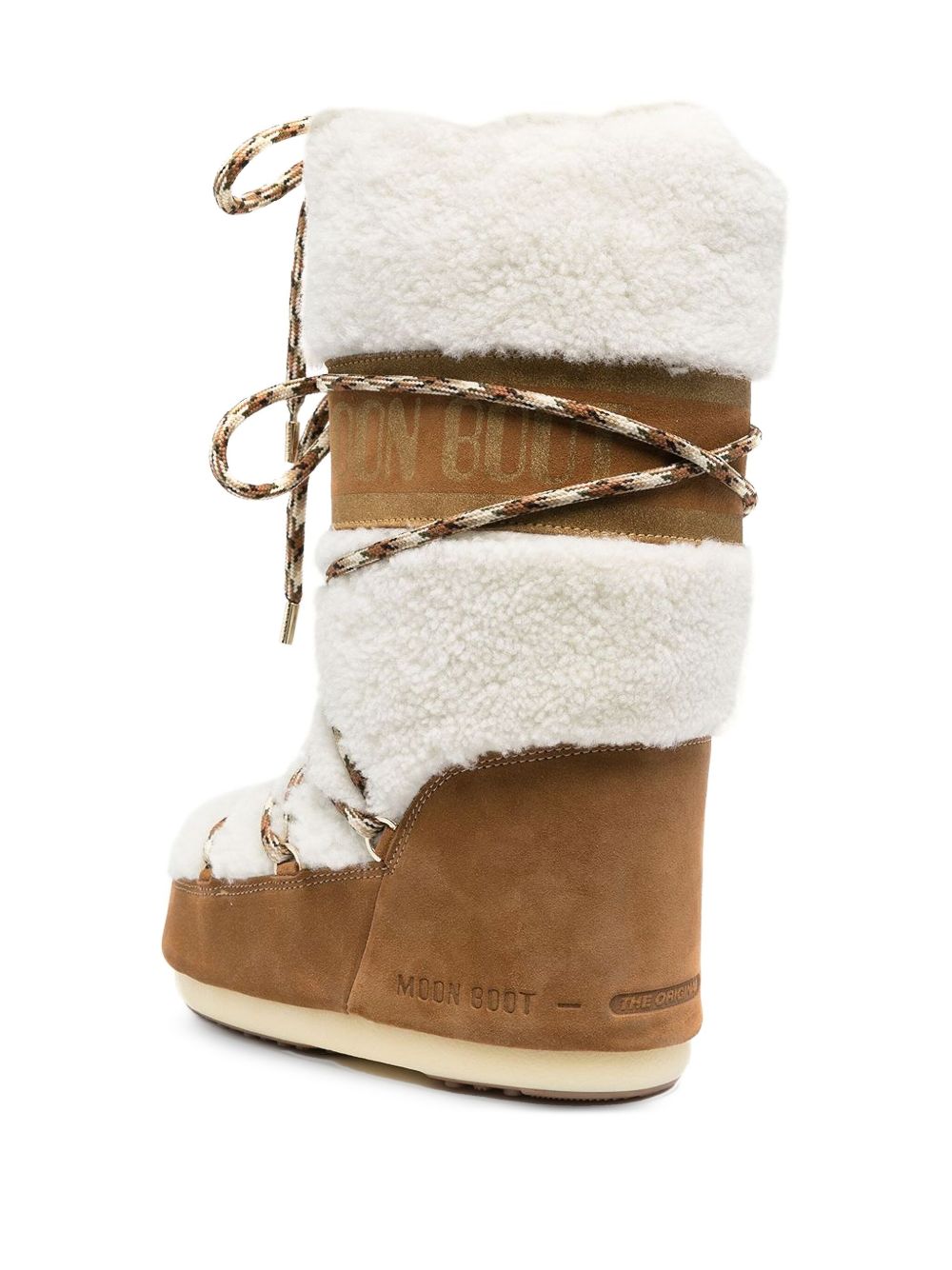 Mb Icon Sh 80D1402610 MA03 MOON BOOT 