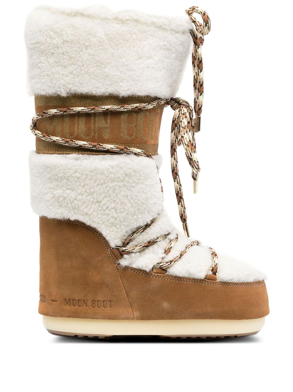 Mb Icon Sh 80D1402610 MA03 MOON BOOT 