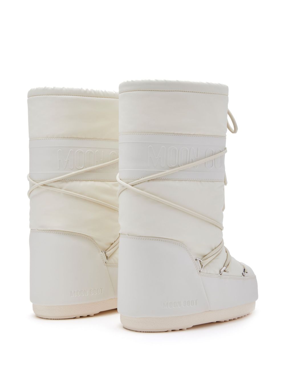 Mb Icon Rubber 80D1402760 L002 MOON BOOT 