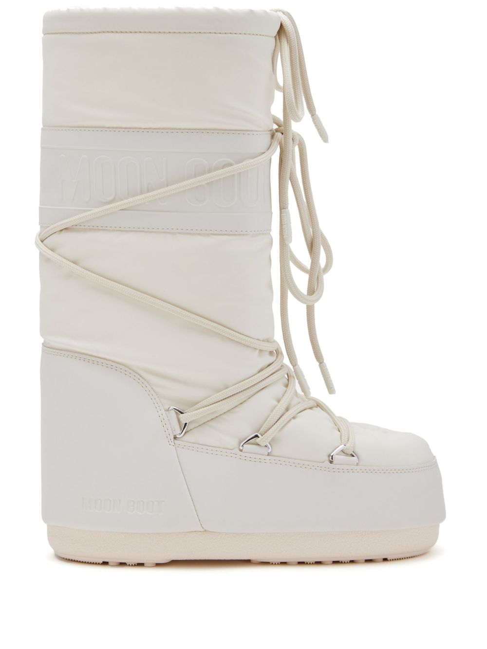Mb Icon Rubber 80D1402760 L002 MOON BOOT 