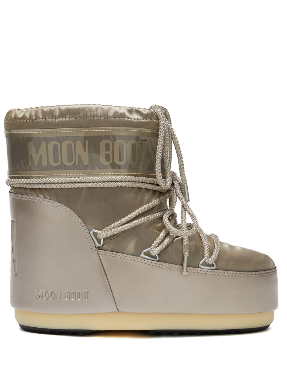 Mb Icon Low Glance 80D1409350 B003 MOON BOOT 