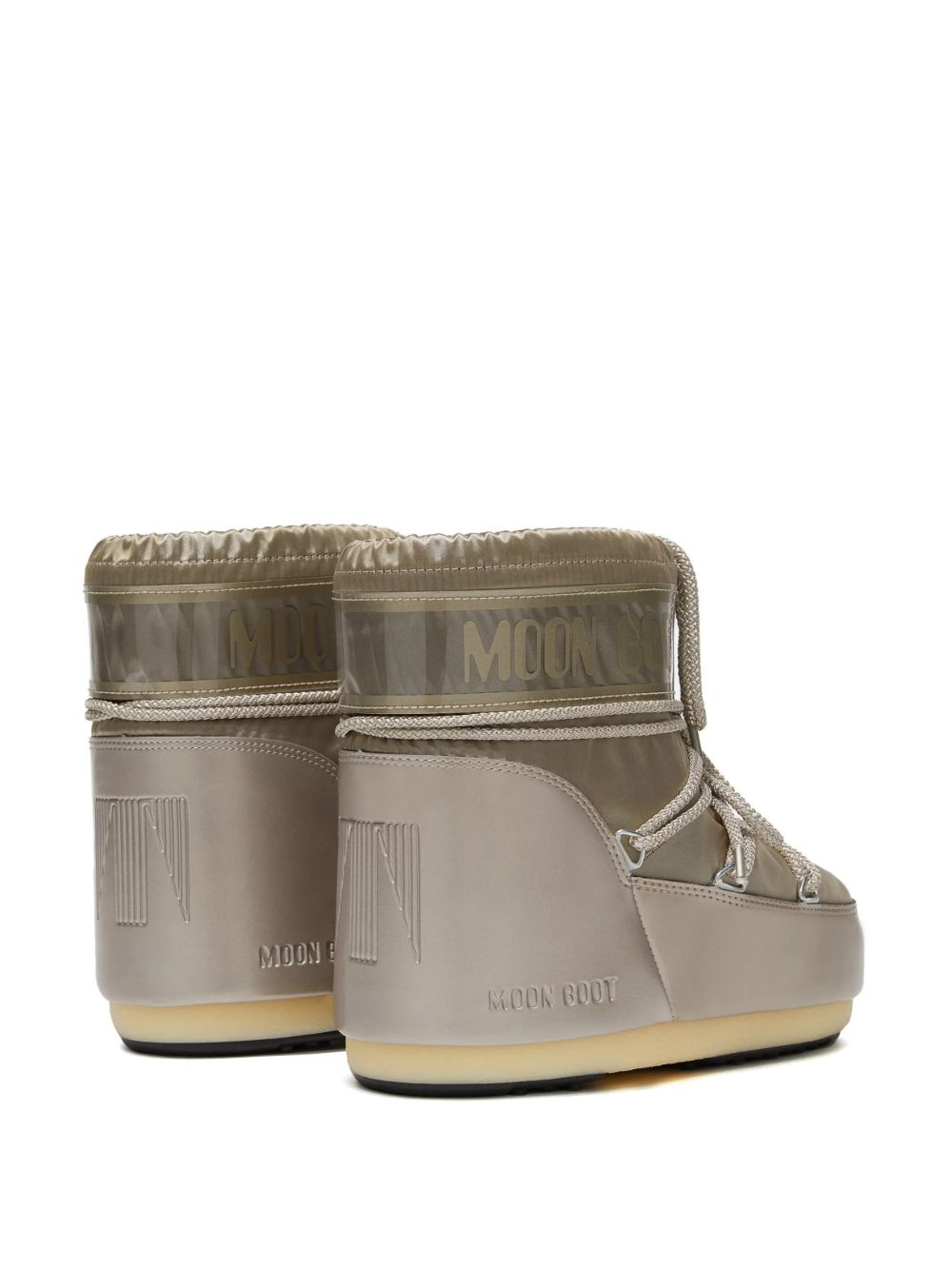 Mb Icon Low Glance 80D1409350 B003 MOON BOOT 