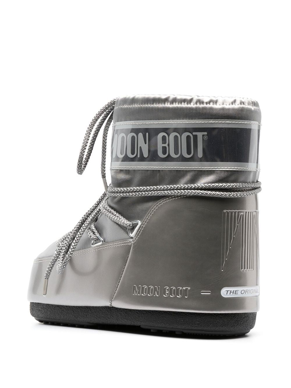 Mb Icon Low Glance 80D1409350 H001 MOON BOOT 