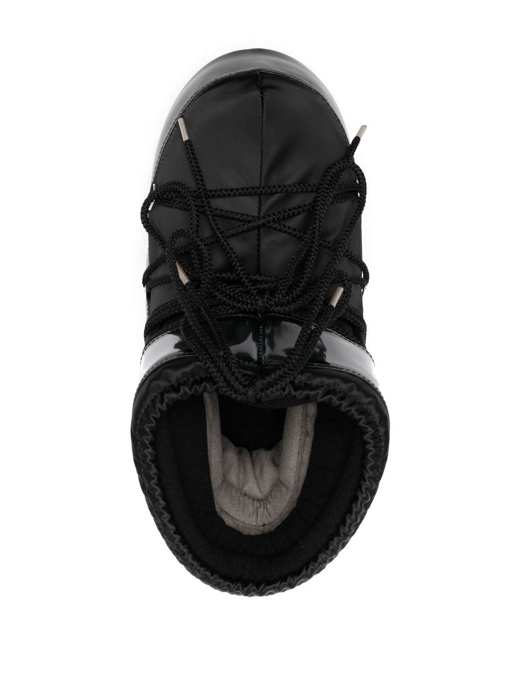 Mb Icon Low Glance 80D1409350 N001 MOON BOOT 