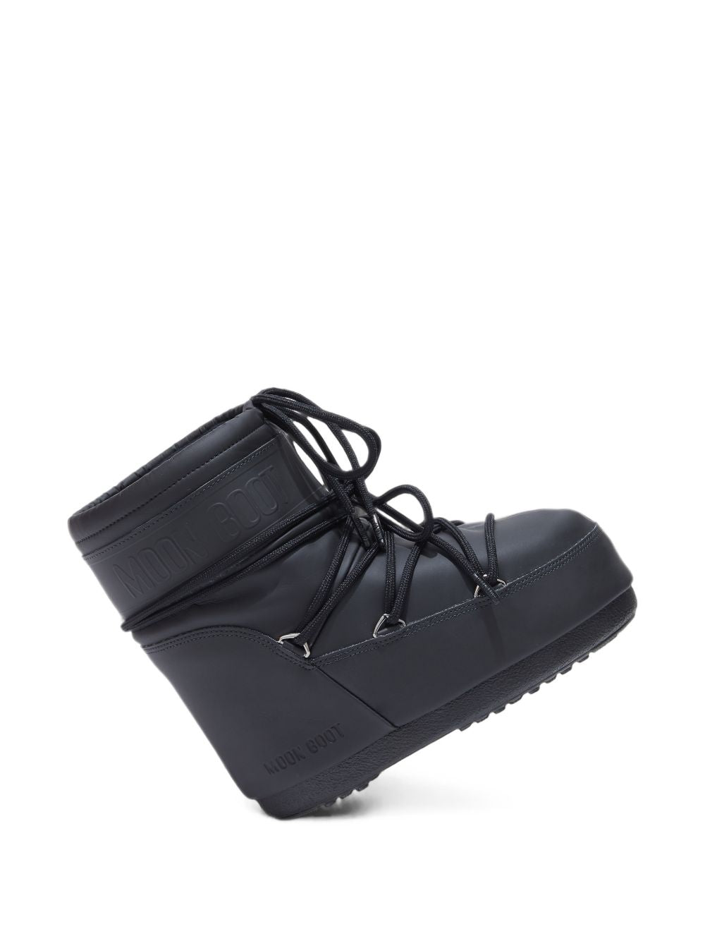 Mb Icon Low Rubber 80D1409380# N001 MOON BOOT 
